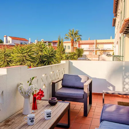 Beautiful Two Bedroom In The Old Village Appartement Vilamoura