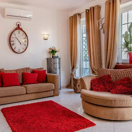 Beautiful Two Bedroom In The Old Village Appartement Vilamoura