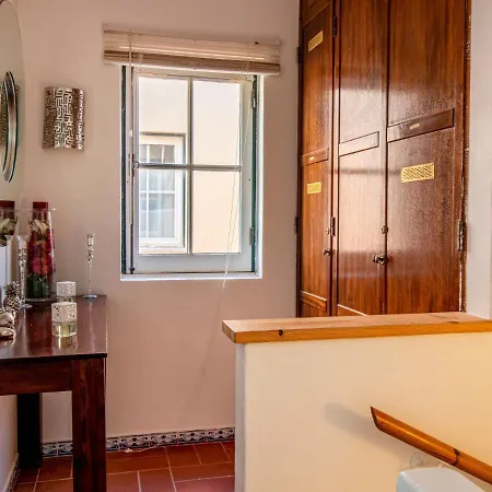 Beautiful Two Bedroom In The Old Village Vilamoura
