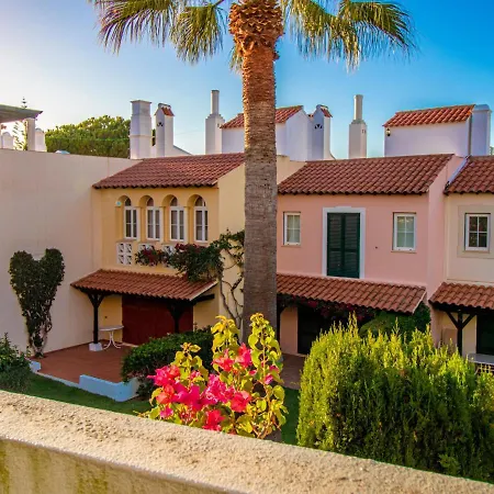 Beautiful Two Bedroom In The Old Village Appartement Vilamoura