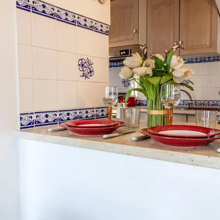 Appartement Beautiful Two Bedroom In The Old Village