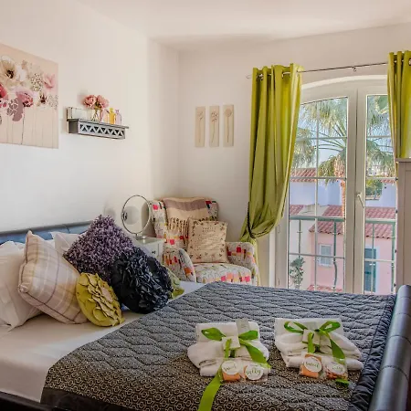Beautiful Two Bedroom In The Old Village * Vilamoura