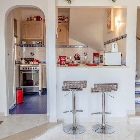 Beautiful Two Bedroom In The Old Village Appartement Vilamoura