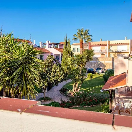 Beautiful Two Bedroom In The Old Village Lejlighed Vilamoura