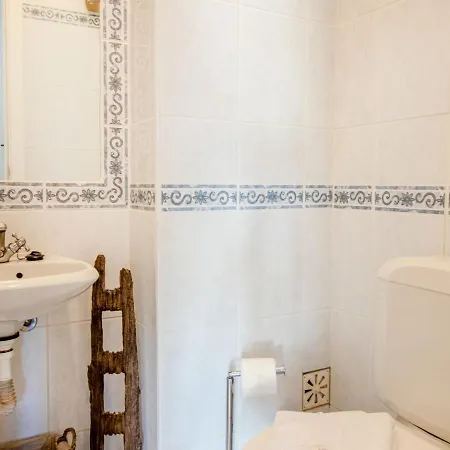 Beautiful Two Bedroom In The Old Village Appartement Vilamoura