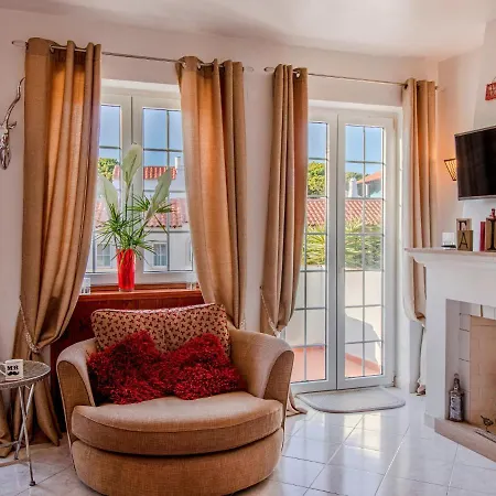 Beautiful Two Bedroom In The Old Village Appartement Vilamoura